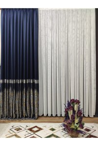 Related product image perhal perde ve halı Tulle Curtains