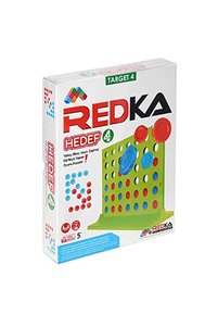 صورة المنتج ذات الصلة Redka ألعاب صندوقية