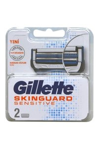 صورة المنتج ذات الصلة Gillette شفرات حلاقة