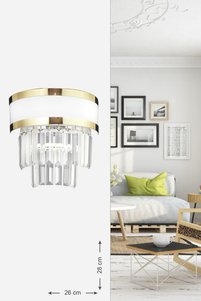 Related product image Avizemoda Sconce