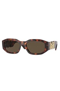 Versace Hakkı Optik 4361 5217/73 Kadın Güneş Gözlüğü - Fiyatı