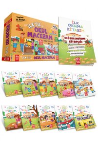 Related product image Model Eğitim Yayınları Children's Storybooks