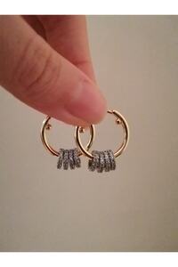 Related product image Joya Accessories Steel Earrings