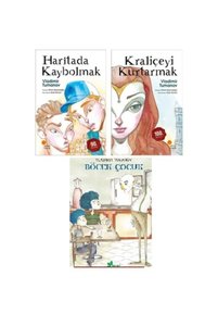 Related product image Günışığı Kitaplığı Children's Storybooks