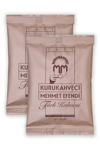 Related product image Mehmet Efendi Turkish Coffee