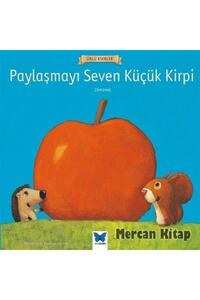 Related product image Mavi Kelebek Yayınları Children's Storybooks