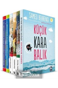 Related product image Bilgi Yayınları Children's Storybooks