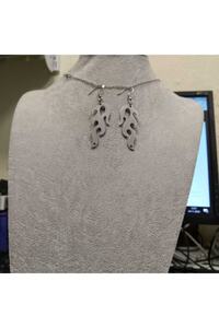 Related product image Deneme Zamanı Jewelry Earrings