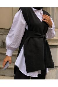 Imaginea produsului asociat Veste tricotate Colecția Modest