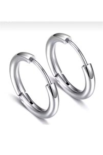 Related product image Yeşim Aksesuar Steel Earrings