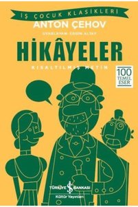 Related product image Türkiye İş Bankası Kültür Yayınları Children's Storybooks