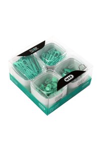Related product image Mas Paper Clips
