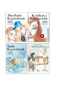 Related product image Günışığı Kitaplığı Children's Storybooks