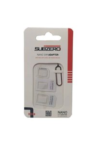 İlgili ürün resmi Subzero Şarj Aleti