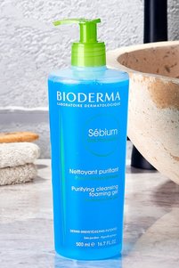 Related product image Bioderma Face Cleansers