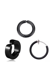 Related product image Jaida Moda Steel Earrings