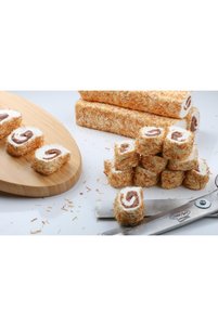 Related product image HALUK AYDIN KURUYEMİŞ Turkish Delight