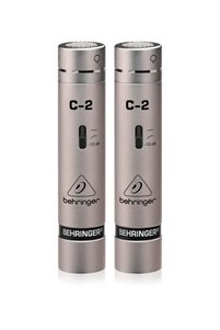 İlgili ürün resmi Behringer Mikrofon