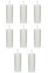 Related product image Buffer Spice Jars
