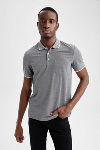 Related product image Defacto Polo T-Shirts