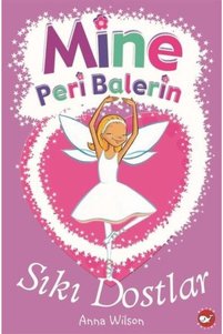 Related product image Beyaz Balina Yayınları Children's Storybooks