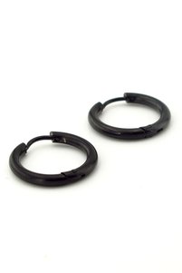 Related product image Solfera Steel Earrings