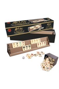 Related product image Star Okey Okey Game Set