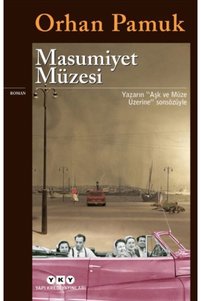 صورة المنتج ذات الصلة Yapı Kredi Yayınları روايات