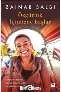 İlgili ürün resmi Doğan Kitap Kişisel Gelişim