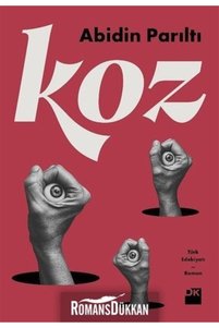 İlgili ürün resmi Doğan Kitap Roman