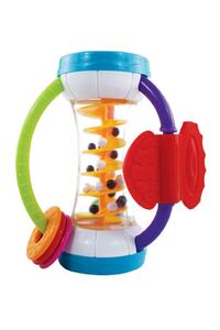 Related product image BONDİGO Teether and Baby Rattle