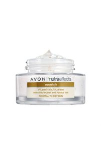 İlgili ürün resmi Avon Yüz Kremi