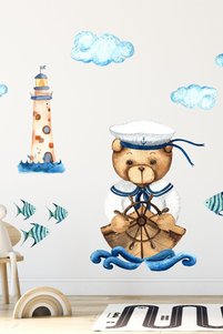 Related product image TUGİBU Wall Stickers