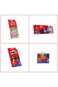 Related product image Pritt Colored Pencils