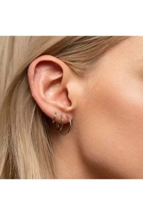 Related product image Jaida Moda Steel Earrings