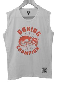 Related product image TOP GLORY Undershirt