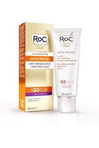 Related product image Roc Facial Sunscreen