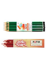 Related product image Fatih Pencils