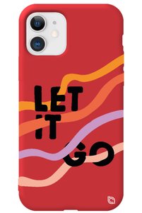 Related product image WANNA PROTECT Phone Case