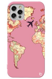 Related product image WANNA PROTECT Phone Case