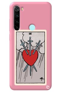 Related product image WANNA PROTECT Phone Case