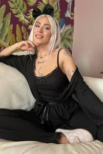Related product image Pijamaevi Pajama Sets