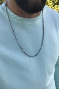 صورة المنتج ذات الصلة imperial accessories قلادات