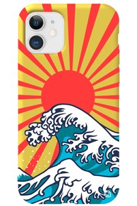 Related product image WANNA PROTECT Phone Case