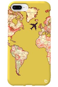 Related product image WANNA PROTECT Phone Case