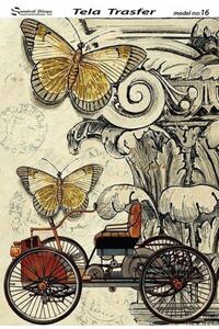 Related product image Cadence Artistic Papers & Pens