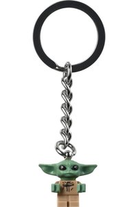 Related product image LEGO Key Chains
