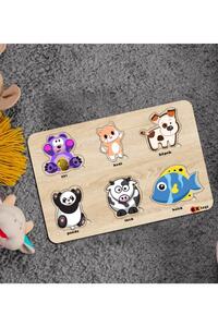 Related product image Bk Gift Kids Puzzle and Jigsaw