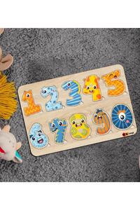 Related product image Bk Gift Kids Puzzle and Jigsaw