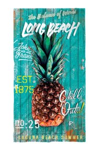 Related product image John Frank Beach Towels